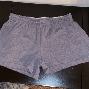 🦋Gray Athletic Shorts